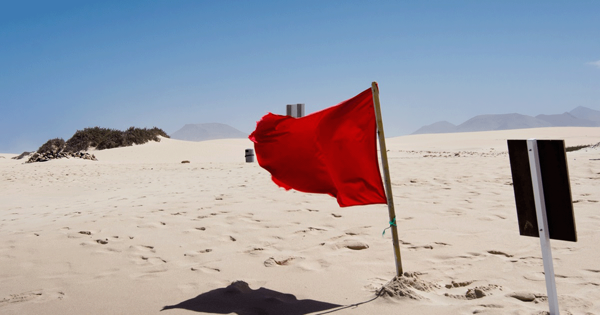 Five Digital Due Diligence Red Flags when Assessing Consumer Brands