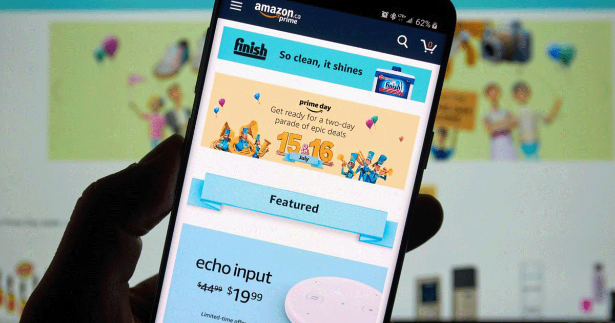 The Benefit of Rules-Based Advertising for Ecommerce