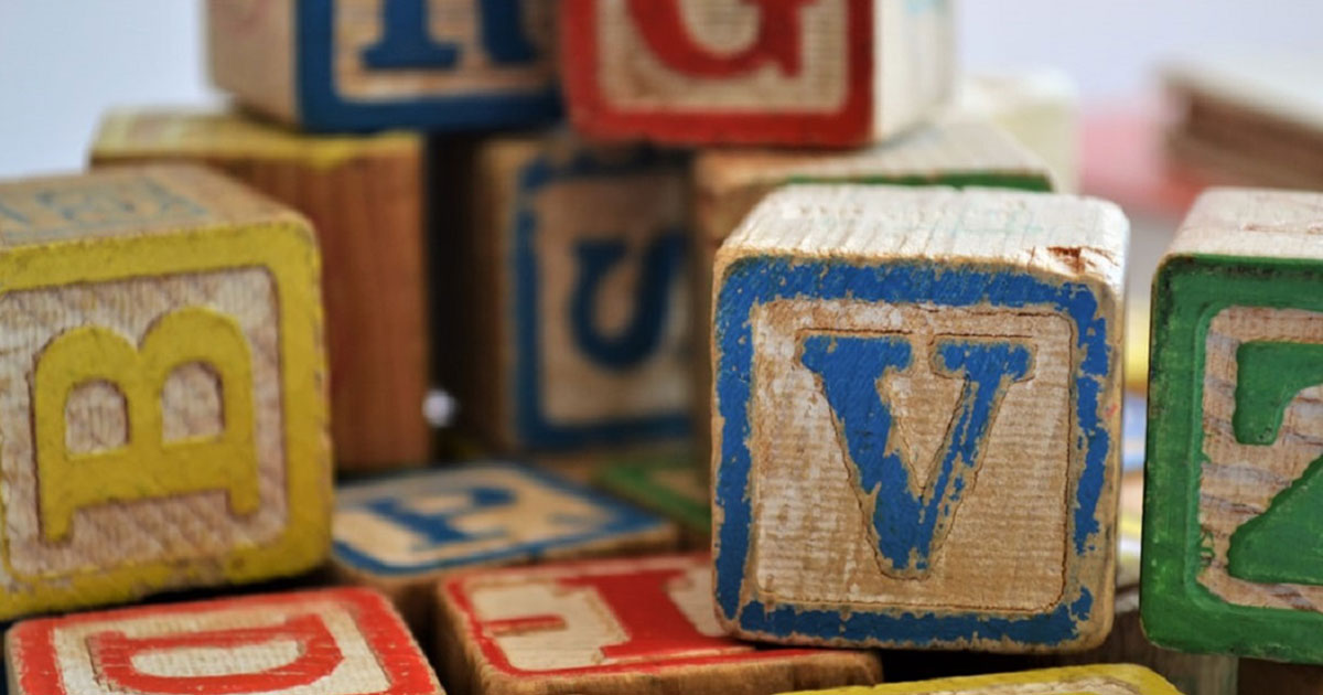 building a brand starting at the beginning
