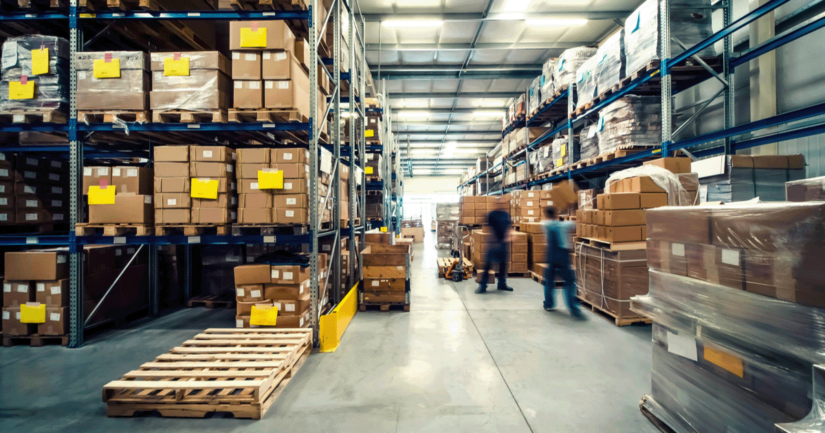 Forecast- Brands & Distribution Post Lockdown