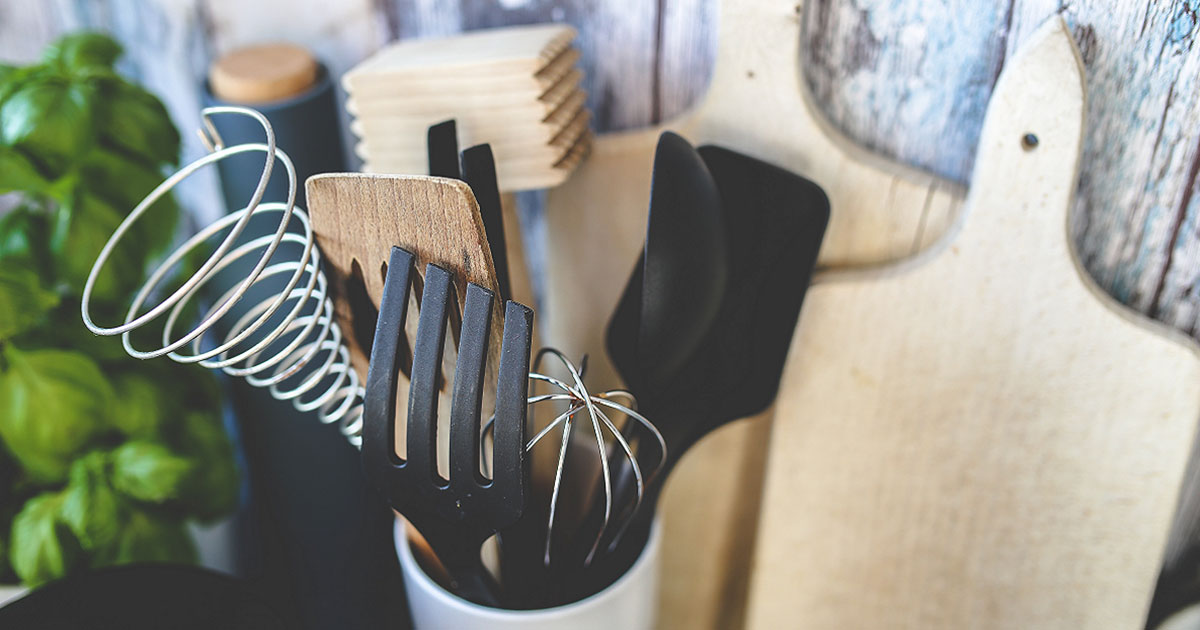 Home & Kitchen category on Amazon Key Benchmarks