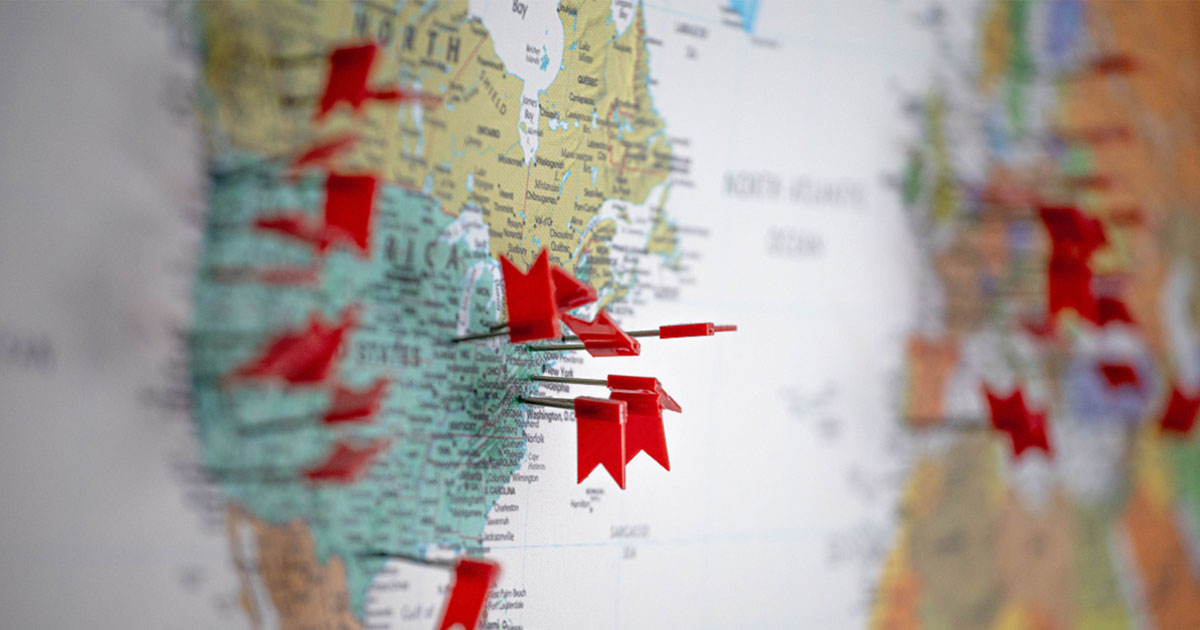 Global ecommerce predictions