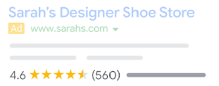 Three Ways to Optimise your Google Shopping Product Feed Google Shopping Ad Review