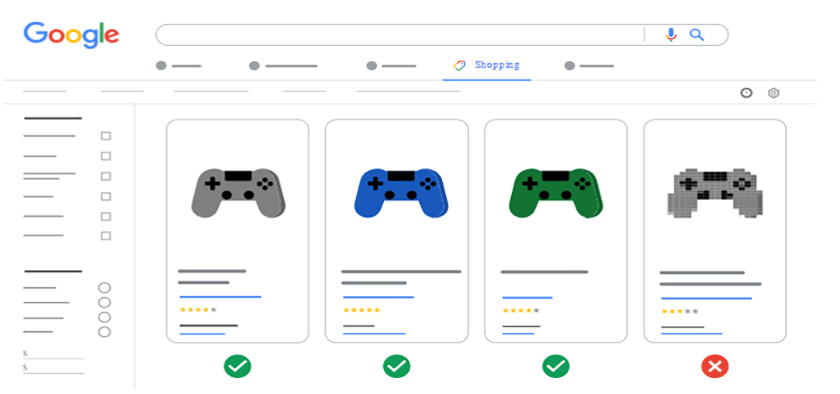 Google Shopping Blog 2