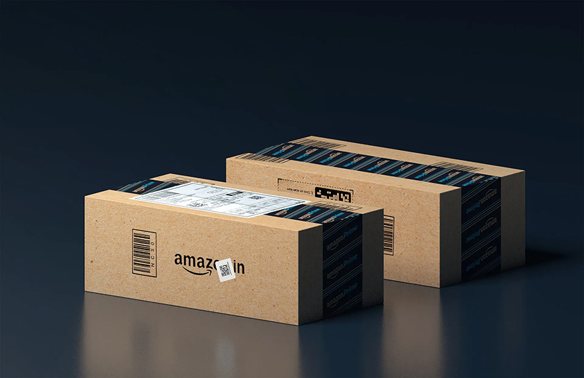 Amazon 1P