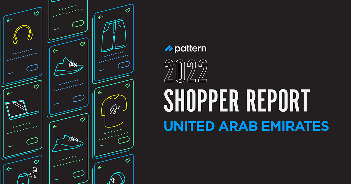 Pattern Research - Top Insights from Pattern’s Amazon UAE Shopper ...