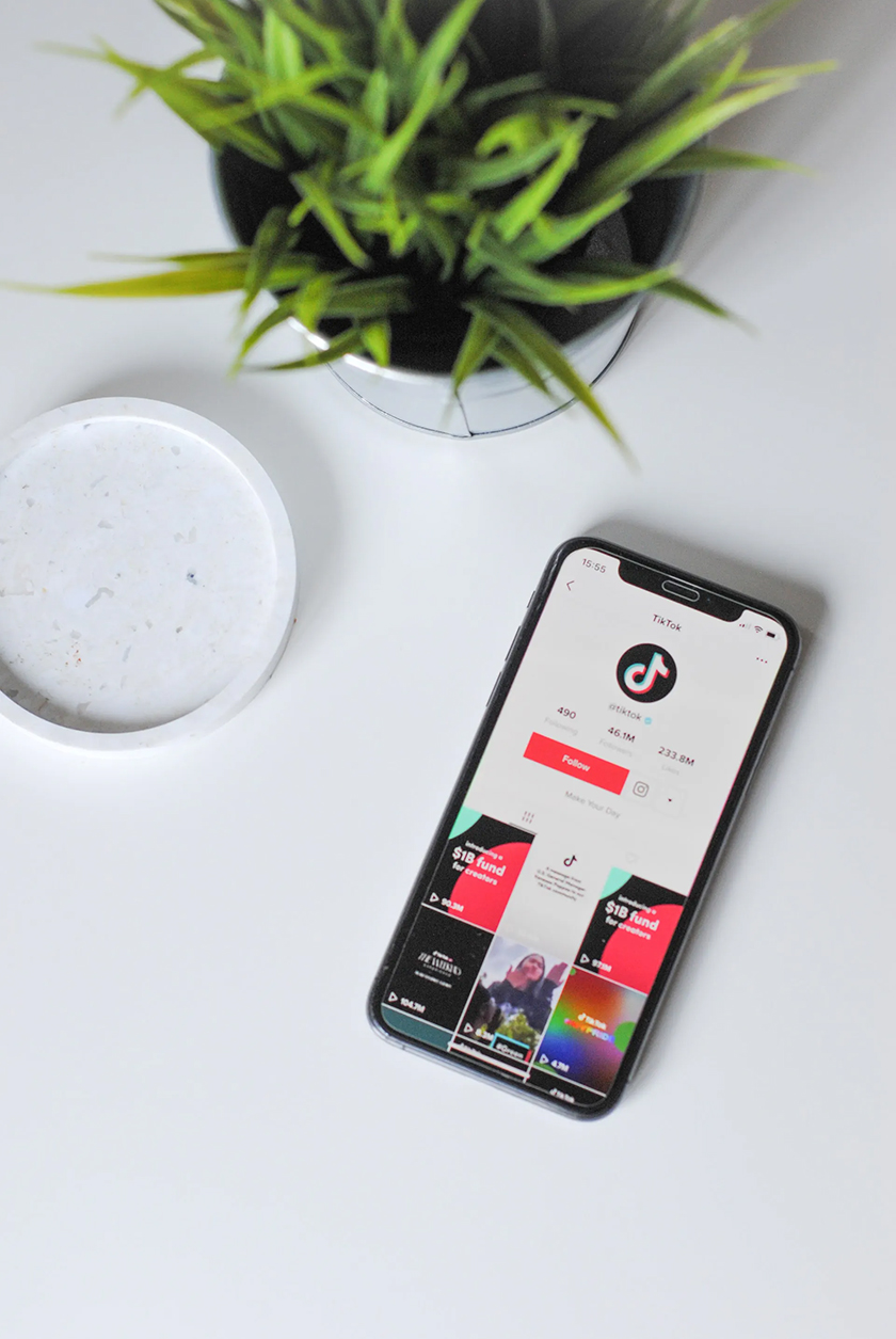 Should Your Brand Be On TikTok1