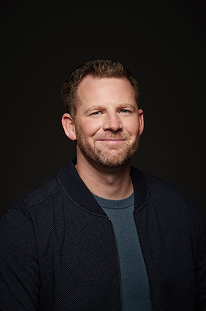Leadership Josh Mendenhall