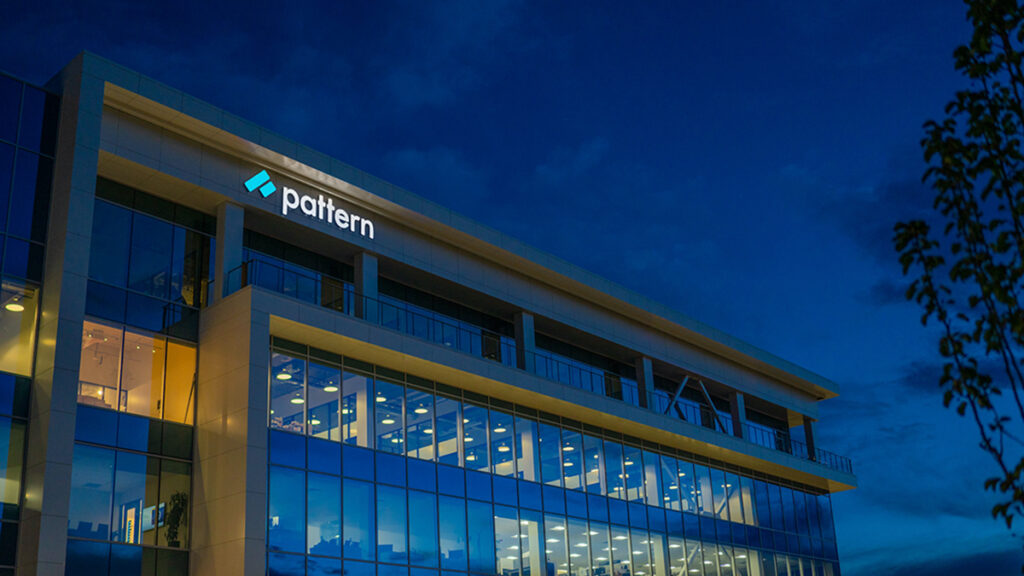 Pattern Founded In Pattern’s 2019 Year in Review: Look How Far We've Come | Acceleration ...