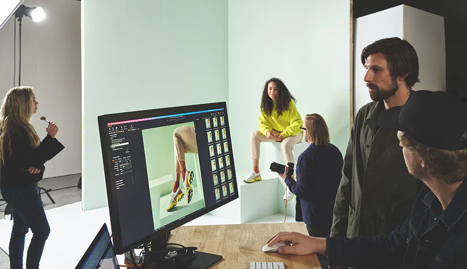 Ecommerce Consulting Retail Consulting