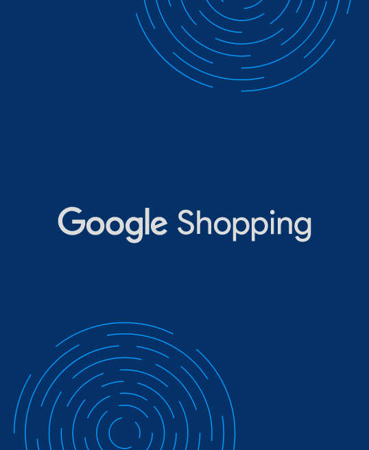 Google Shopping Accelerate on Google Shopping