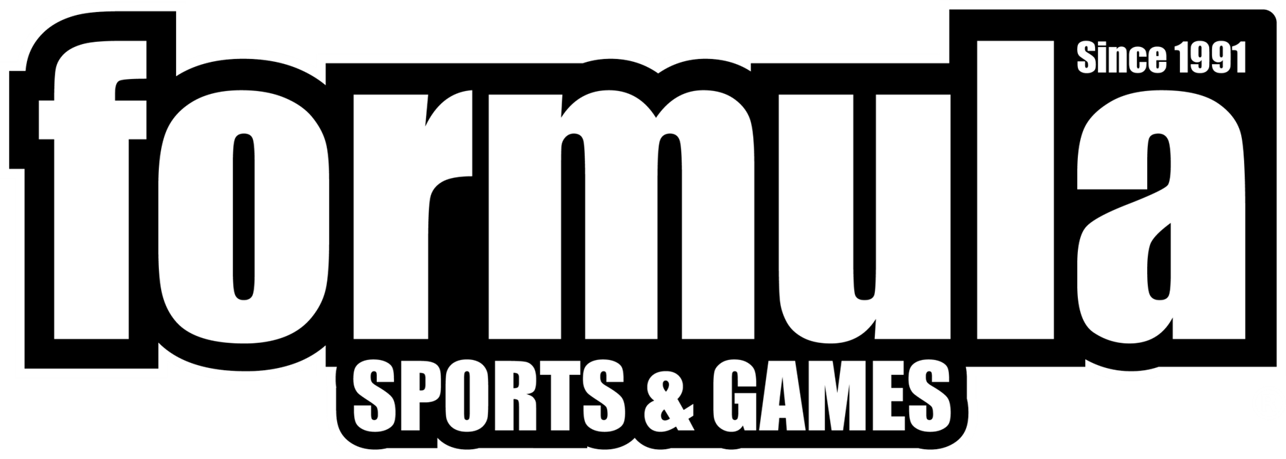 Home Formula Sports Logo