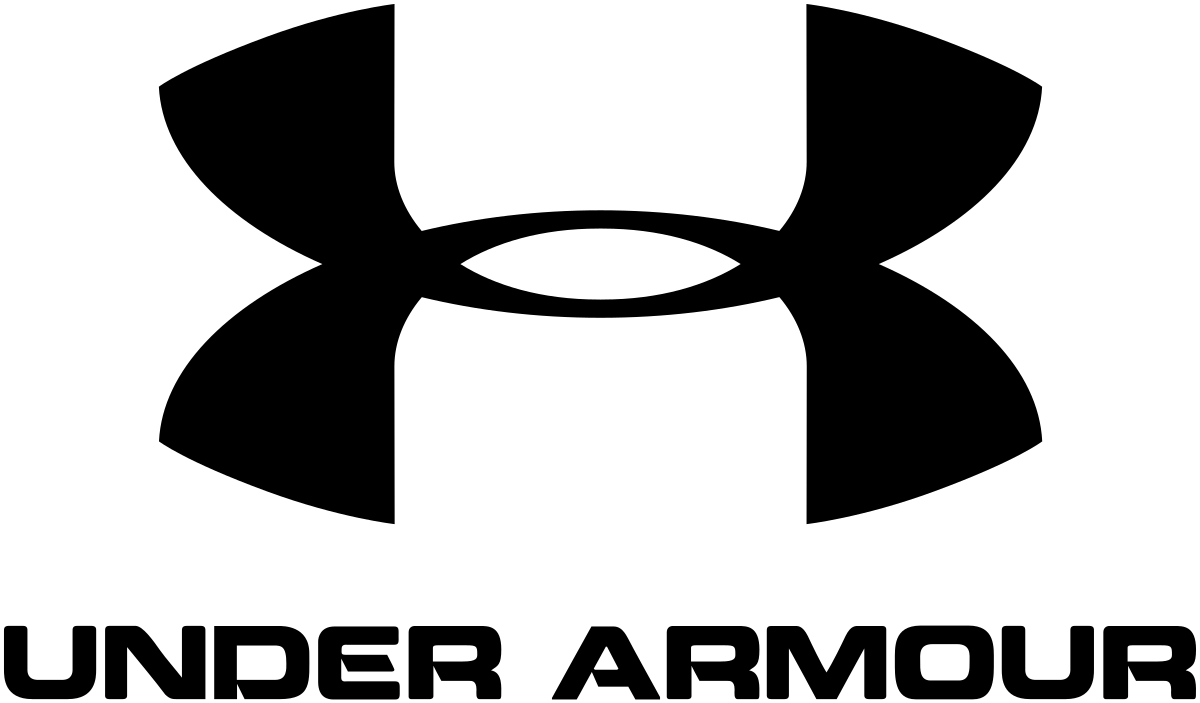 Home Under Armour Logo