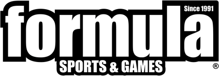 Formula Sports Logo