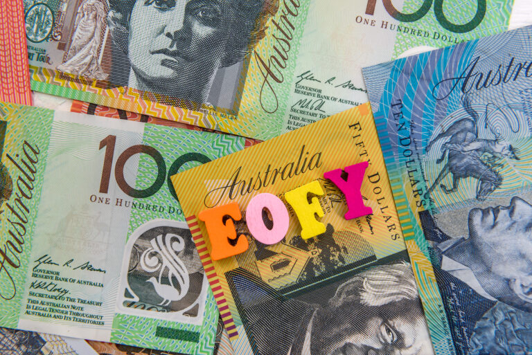 EOFY sales