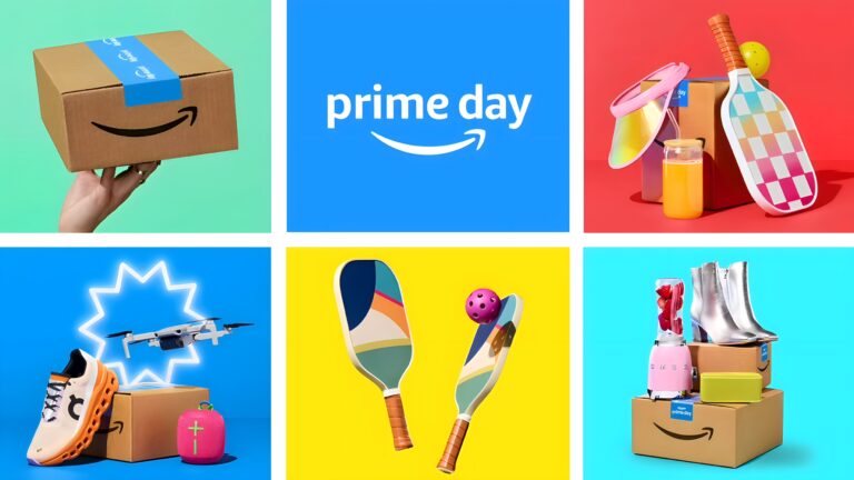 Prime Day 2025