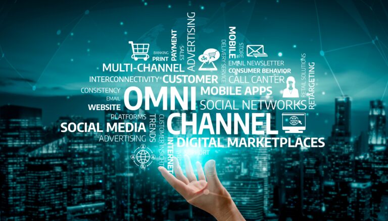 Explore,Innovative,Omni-channel,Marketing,Strategies,For,Digital,Marketplaces,Focused,On