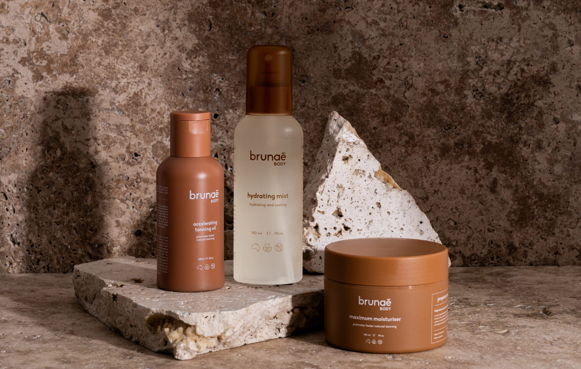 brunae body products