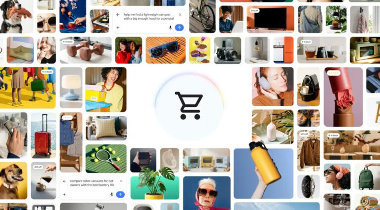 google universal cart | pattern Australia