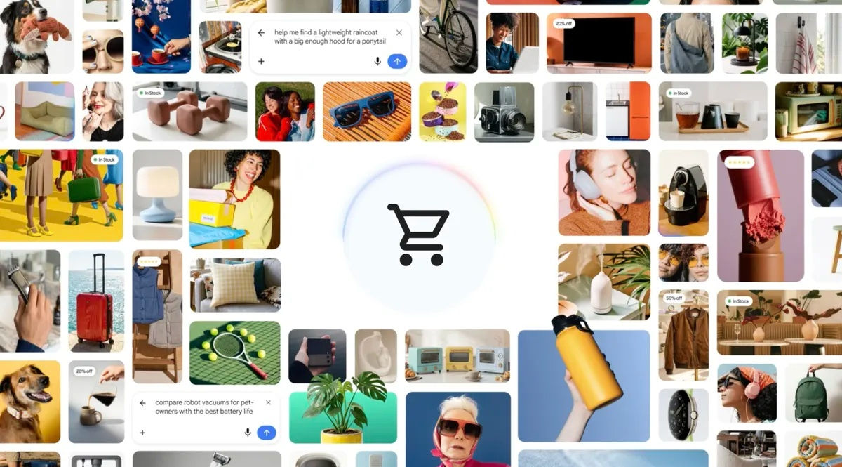 google universal cart | pattern Australia