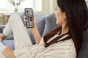 M&A Due Diligence future of social commerce