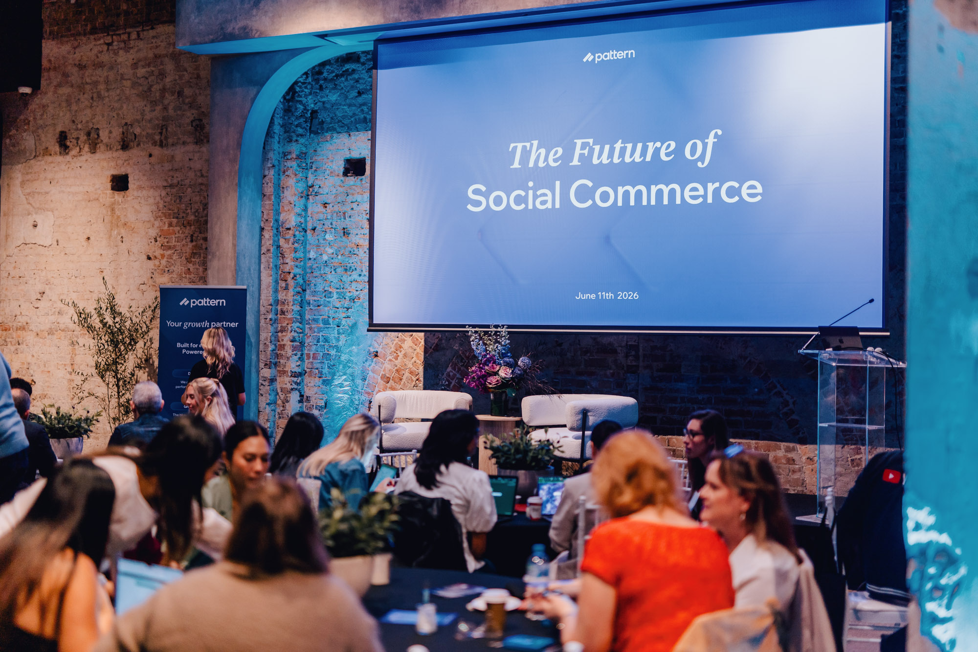 future of social commerce event wrap up