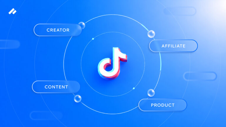 tiktok shop australia influencer and affiliate trends