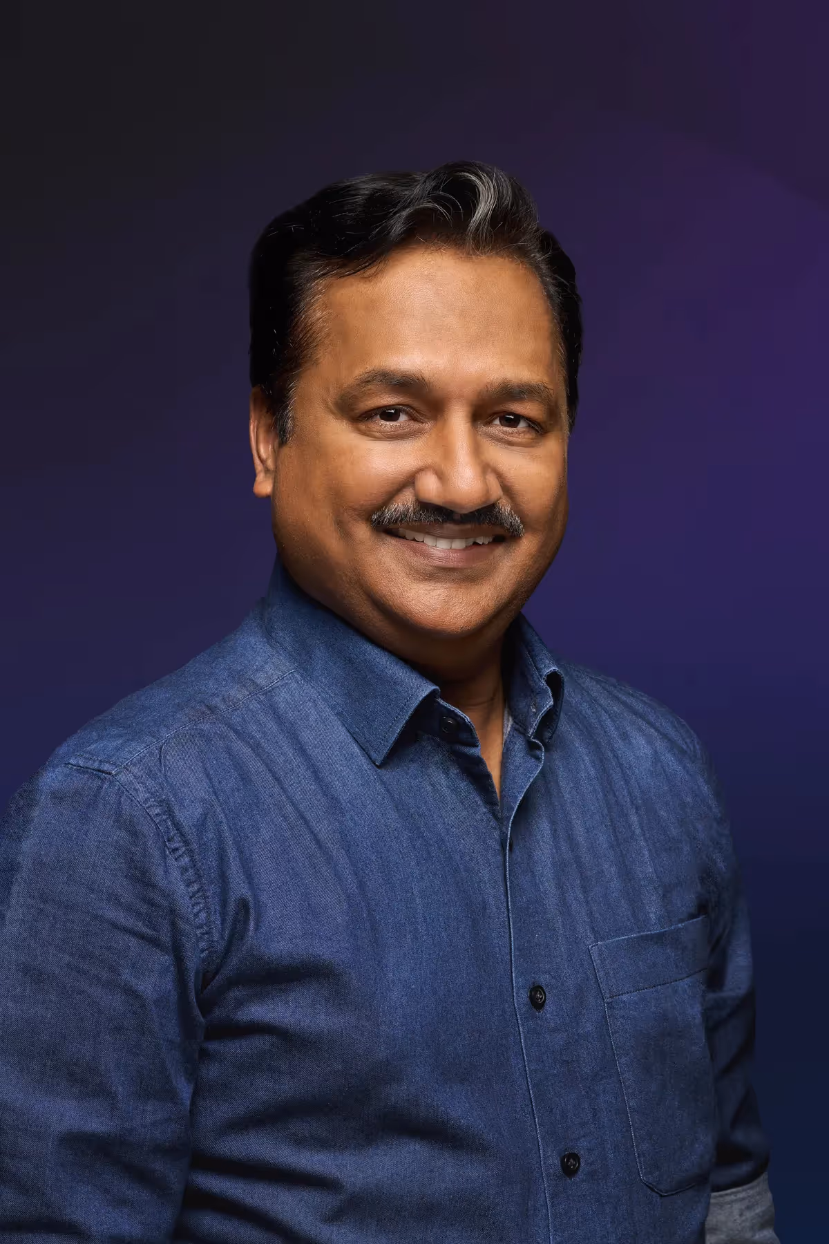 nilesh